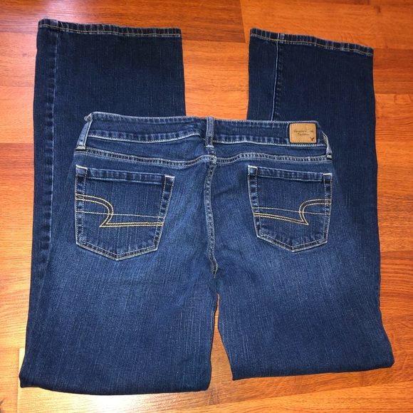 American Eagle Favourite Boyfriend Jeans - Picture 5 of 6
